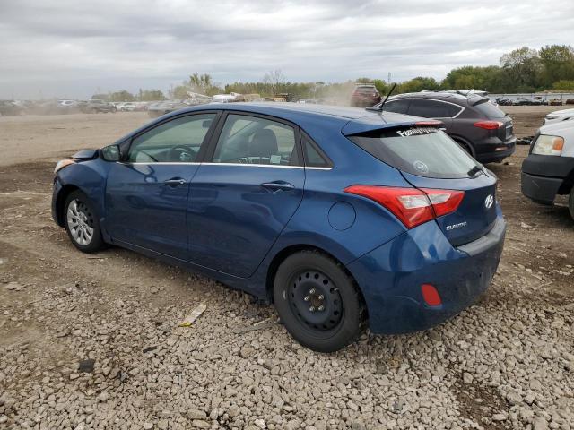 2016 HYUNDAI ELANTRA GT KMHD35LH4GU305894