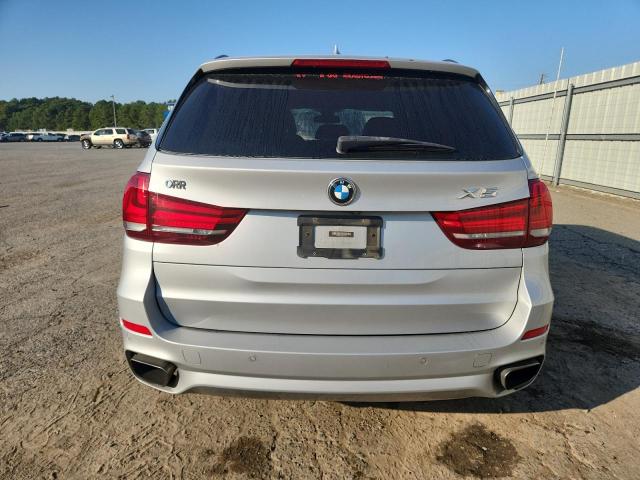 2017 BMW X5 XDRIVE5 5UXKR6C5XH0J83992