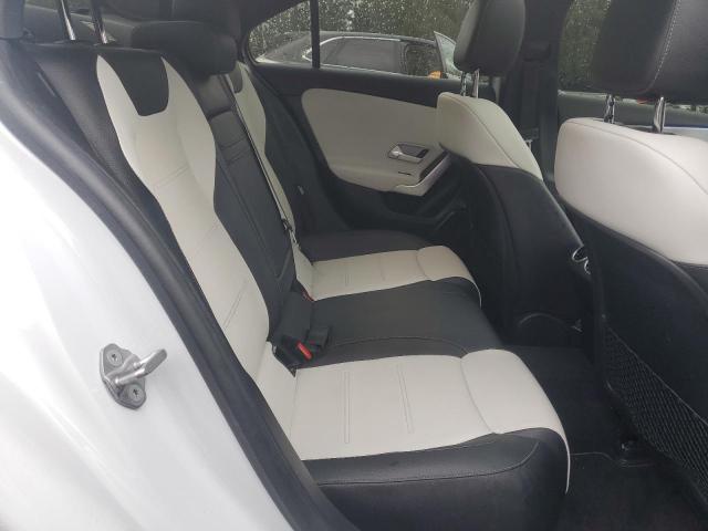 2020 MERCEDES-BENZ A 35 AMG - W1K3G5BB8LJ219233