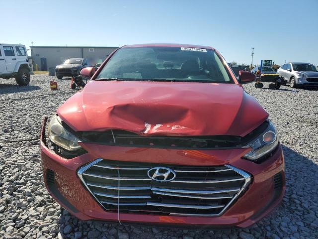2018 HYUNDAI ELANTRA SE - 5NPD84LF1JH381217