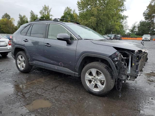 2021 TOYOTA RAV4 XLE - JTMP1RFVXKD031206