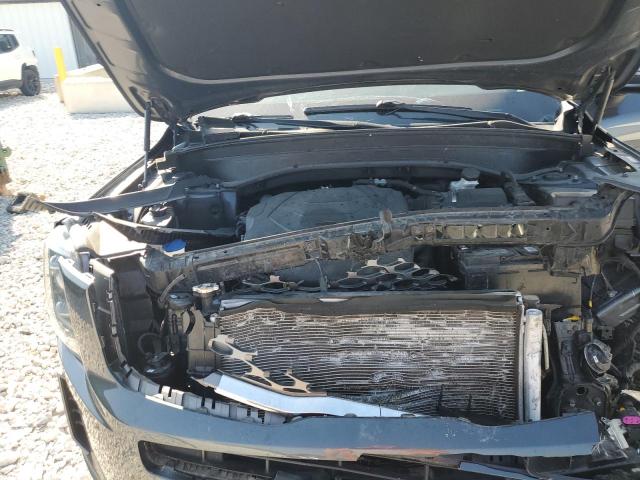 2021 KIA TELLURIDE - 5XYP2DHC8MG153191