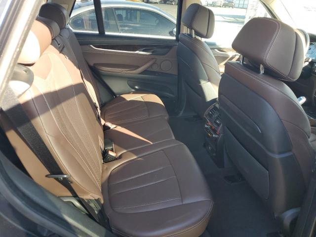 2016 BMW X5 XDRIVE3 5UXKR0C52G0S86349