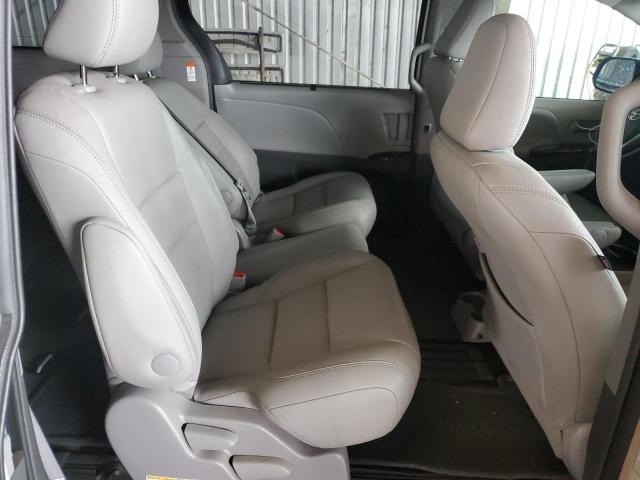 2017 TOYOTA SIENNA XLE - 5TDYZ3DC4HS875640