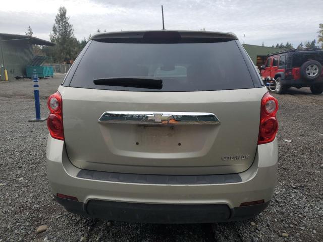 2015 CHEVROLET EQUINOX LS #3285734665