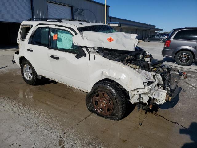 2011 FORD ESCAPE XLT #3294520494