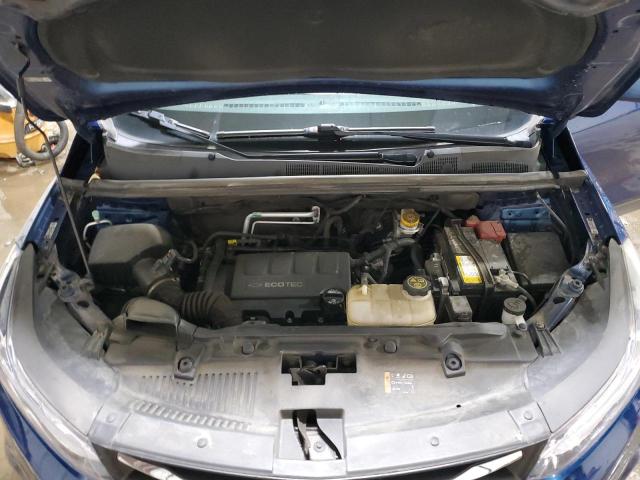 2019 CHEVROLET TRAX 1LT - 3GNCJPSB5KL266421