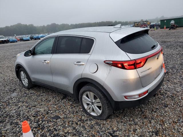 2018 KIA SPORTAGE L #3290192208