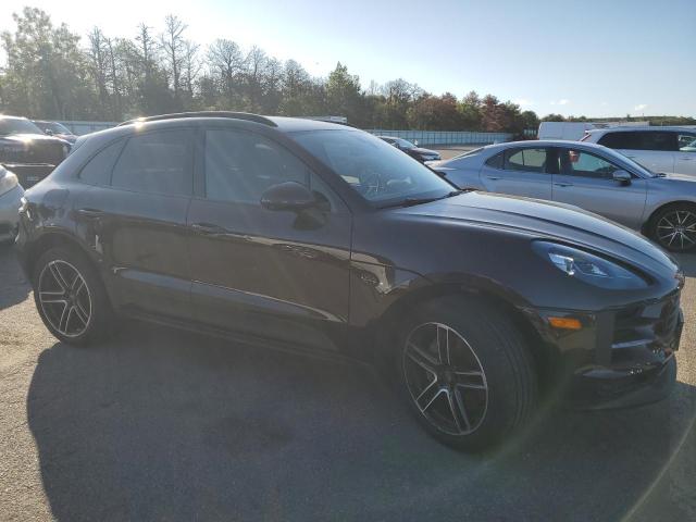 2021 PORSCHE MACAN S WP1AB2A53MLB30555