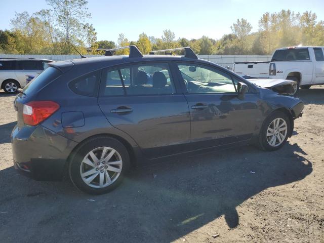 2015 SUBARU IMPREZA PR - JF1GPAC63F8233693