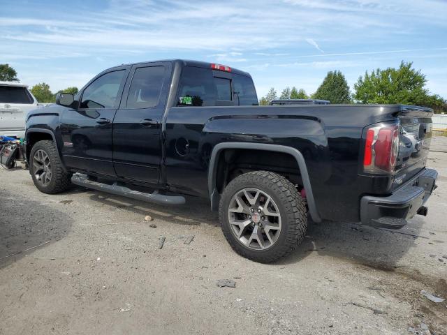 2017 GMC SIERRA K15 - 1GTV2NEJ9HZ126816