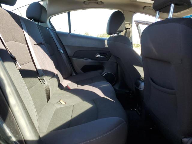 2016 CHEVROLET CRUZE LIMI 1G1PE5SB0G7206103