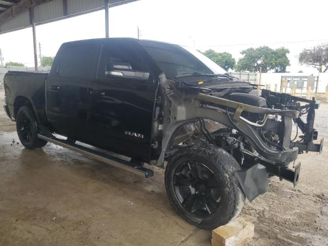 2020 RAM 1500 BIG H - 1C6RREFT1LN237543