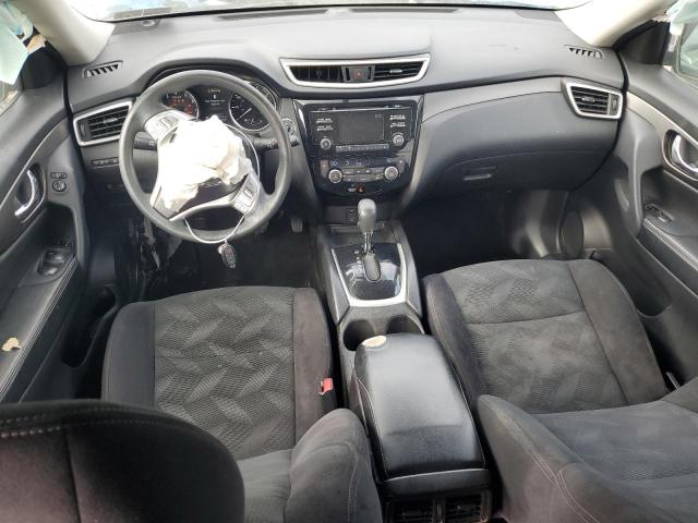 2014 NISSAN ROGUE S - 5N1AT2MV7EC820770