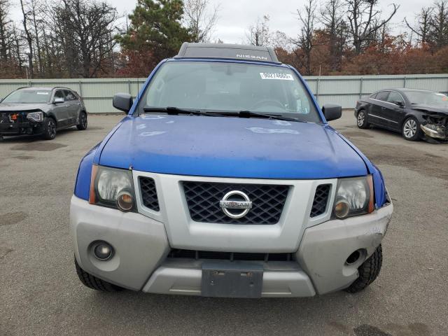 2013 NISSAN XTERRA X #3317865966
