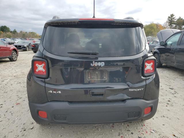 2018 JEEP RENEGADE SPORT ZACCJBAB1JPG83361