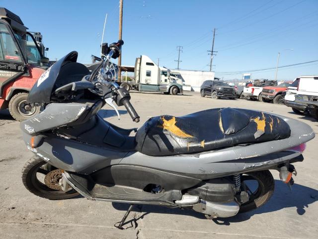 2011 HONDA PCX #3296383658