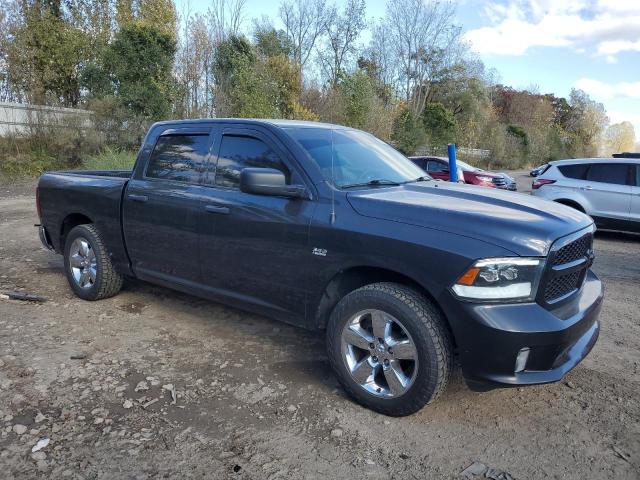 2018 RAM 1500 ST 1C6RR7KTXJS271383