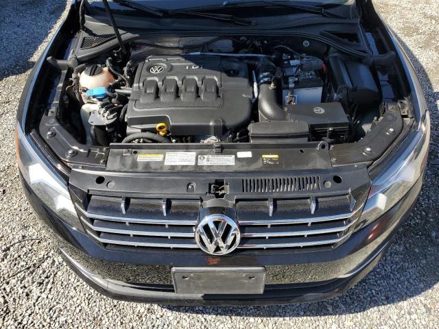 2015 VOLKSWAGEN PASSAT SEL - 1VWCV7A38FC084279