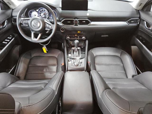 2025 MAZDA CX-5 PREFE - JM3KFBCL2S0692331