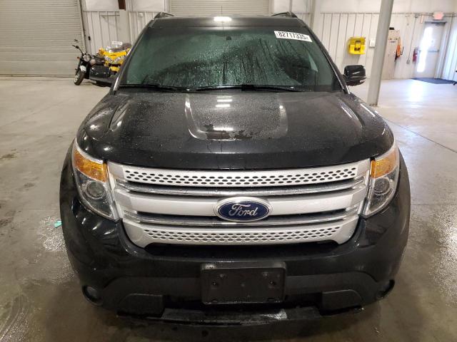 2015 FORD EXPLORER X #3285721658