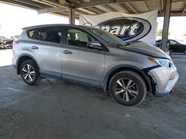 2018 TOYOTA RAV4 ADVEN JTMRFREV7JJ233240