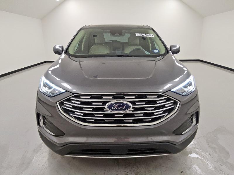 2021 FORD EDGE SEL - 2FMPK3J98MBA26885