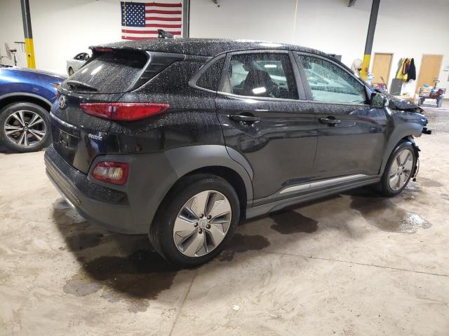 2021 HYUNDAI KONA LIMITED KM8K33AG9MU135002