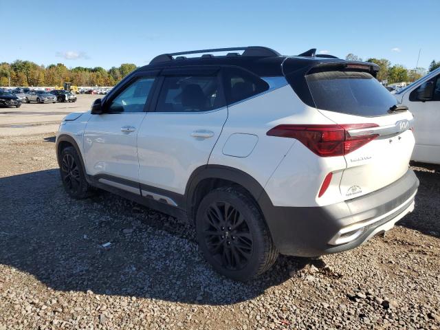 2022 KIA SELTOS NIG KNDEUCA23N7280507