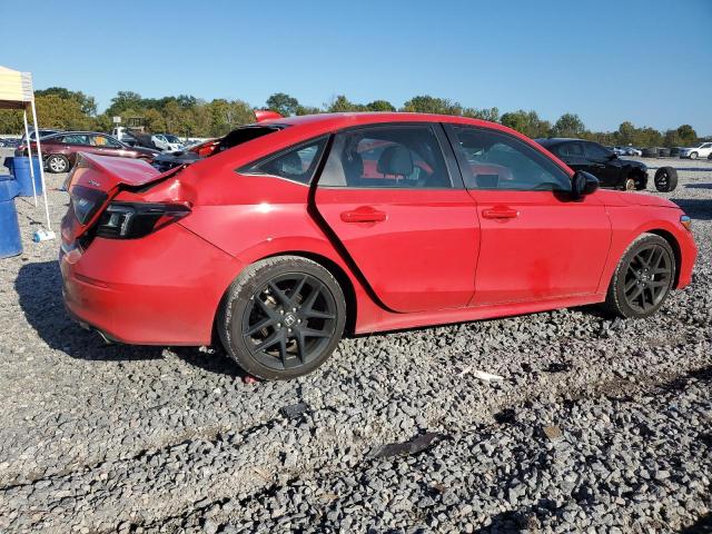 2025 HONDA CIVIC SPORT #3286736318