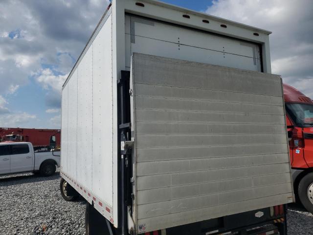 2018 ISUZU NPR HD #3275515724