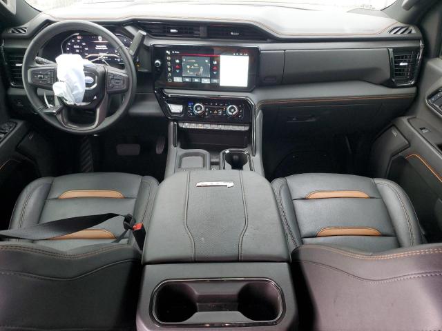 2025 GMC SIERRA K25 - 1GT4UPEY1SF145058