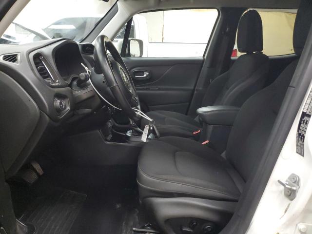 2018 JEEP RENEGADE L - ZACCJABBXJPJ47305