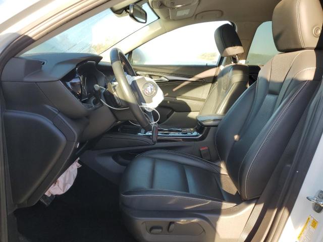 2023 BUICK ENVISION E - LRBFZNR4XPD075163