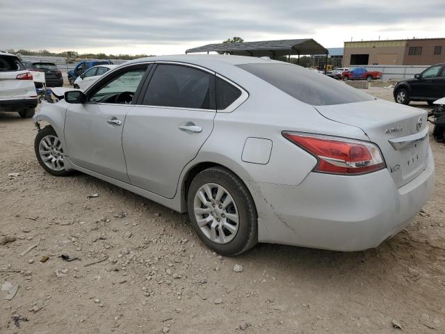 2014 NISSAN ALTIMA 2.5 #3284239243