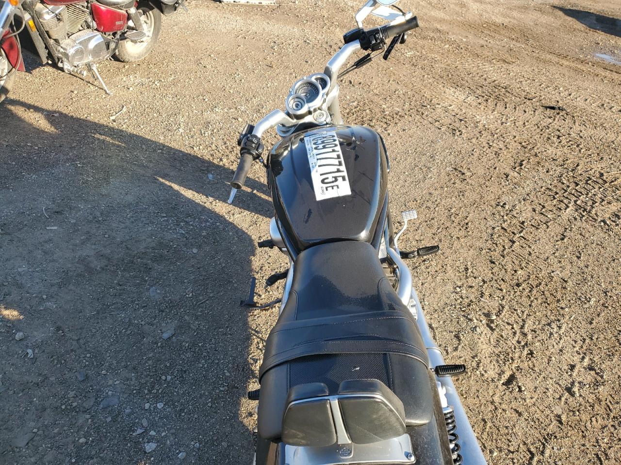 Lot #3283952795 2015 HARLEY-DAVIDSON VRSCF VROD