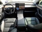 Lot #3302933659 2021 TESLA MODEL 3