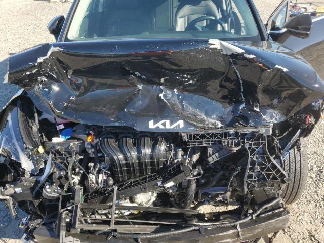 2026 KIA SPORTAGE EX #3301707373