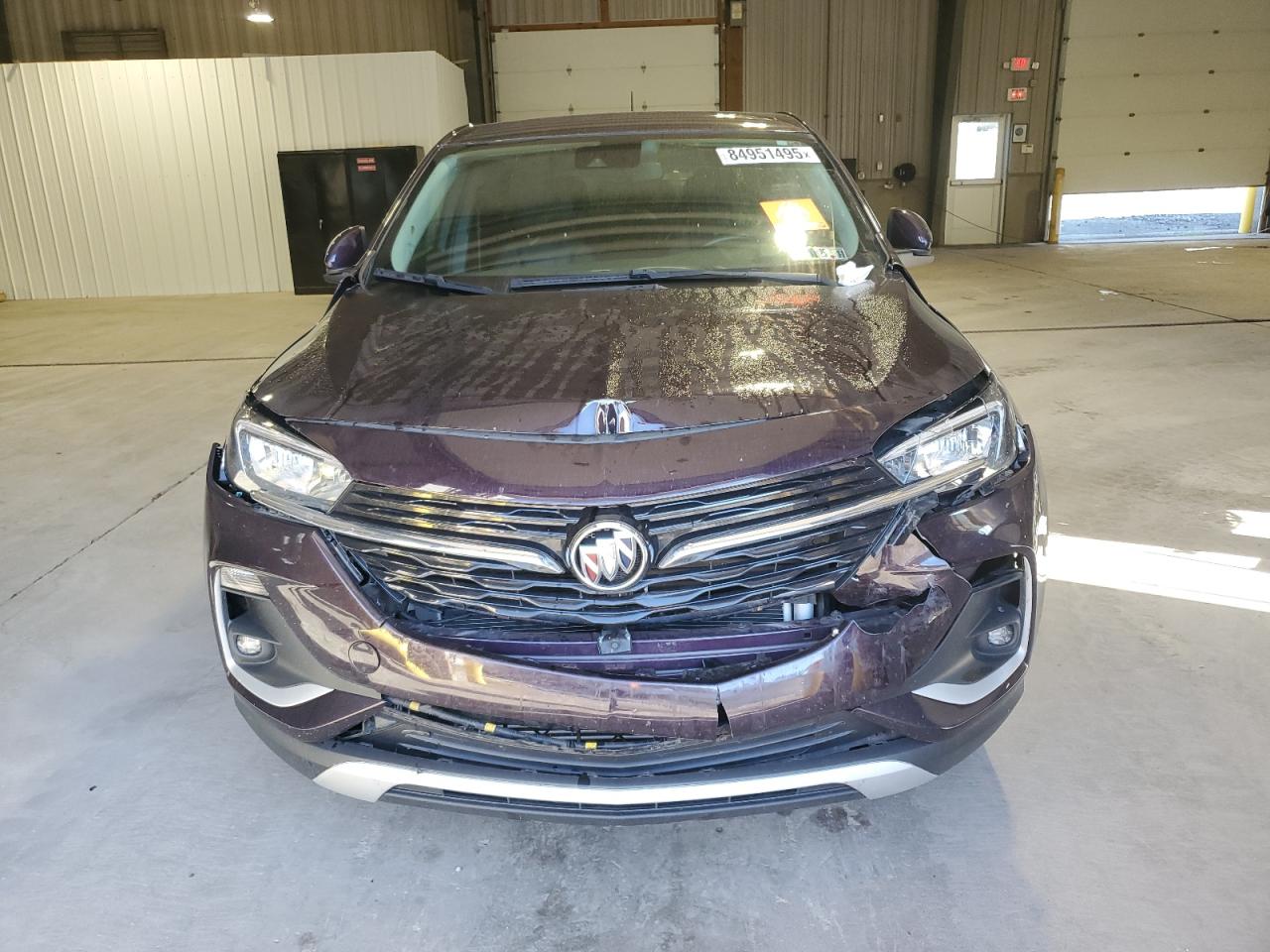 BUICK ENCORE PREFERRED