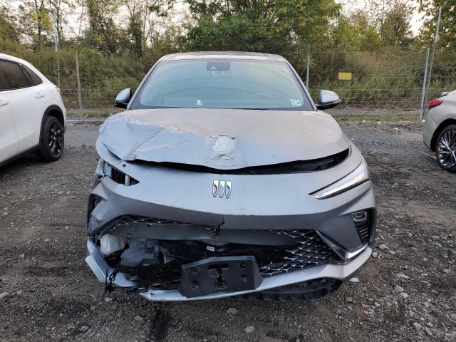 2025 BUICK ENVISTA AV KL47LCEP1SB222156