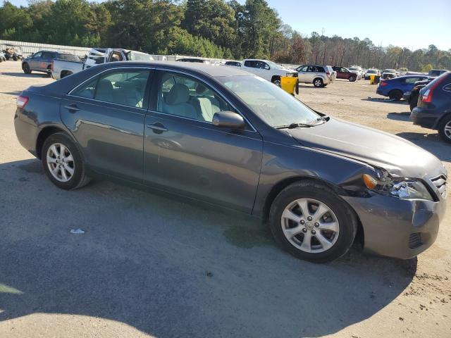 2011 TOYOTA CAMRY BASE - 4T1BF3EK5BU651814