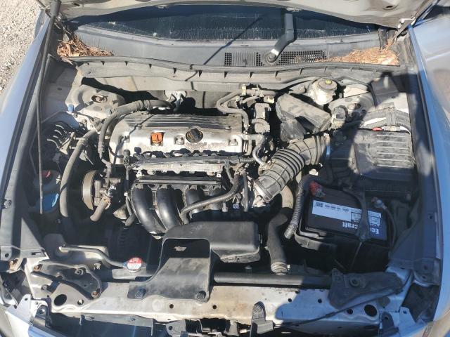 2012 HONDA ACCORD LX - 1HGCP2F39CA143812