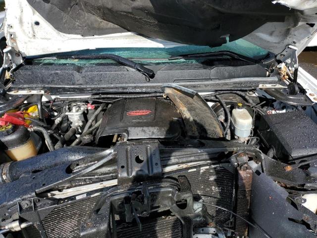 2013 CHEVROLET SILVERADO - 1GCRKPEA7DZ332482