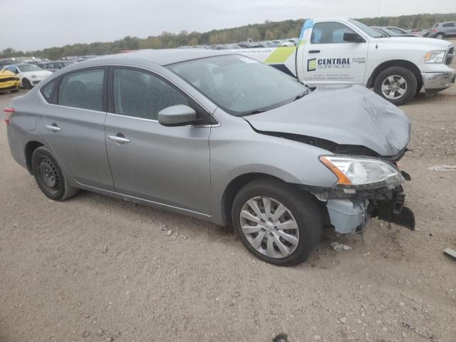 2013 NISSAN SENTRA S - 3N1AB7AP4DL786285