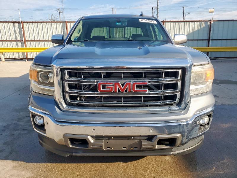 2015 GMC SIERRA K15 - Other View