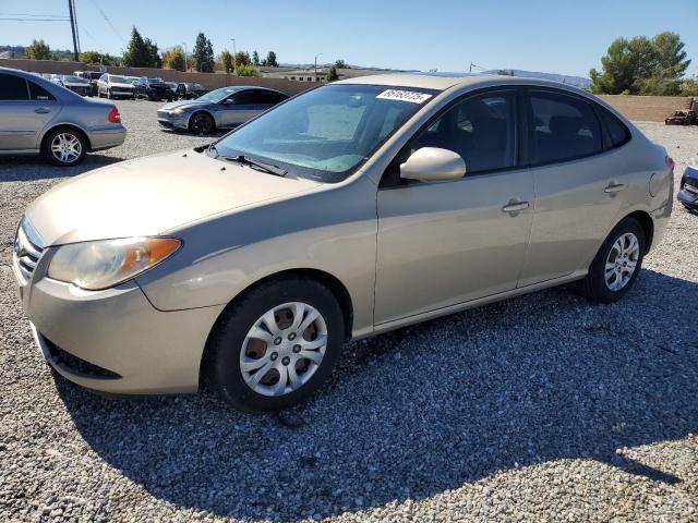2010 HYUNDAI ELANTRA BL #3318999334