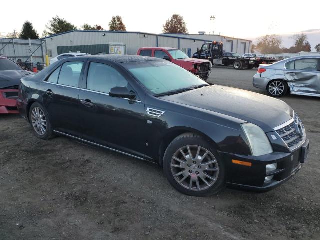 2008 CADILLAC STS - Other View