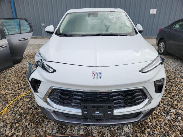 2025 BUICK ENCORE GX - KL4AMBSL6SB173079