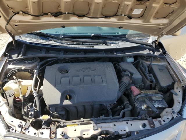 2012 TOYOTA COROLLA BASE - 5YFBU4EE0CP064543