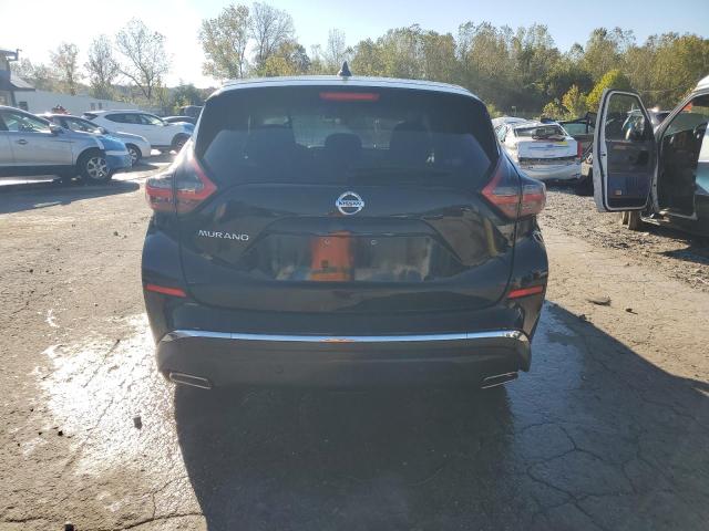 2020 NISSAN MURANO S #3279577255
